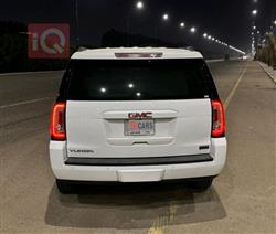 جي ام سي يوكون